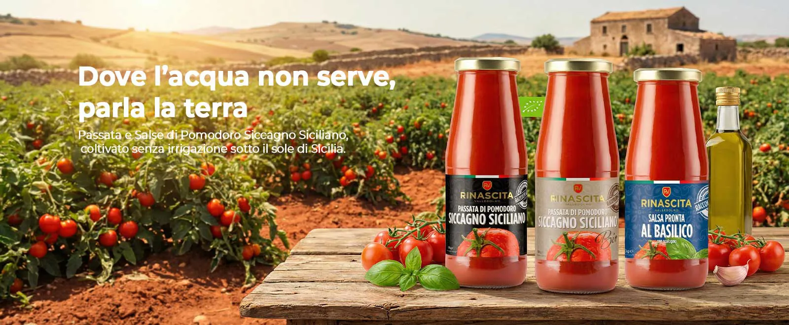 Prodotti tipici siciliani – Zagara e Sale Prodotti tipici siciliani – Zagara e Sale